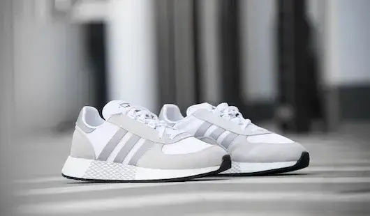 Najlepsze buty do biegania po asfalcie – jak wybrać idealny model?