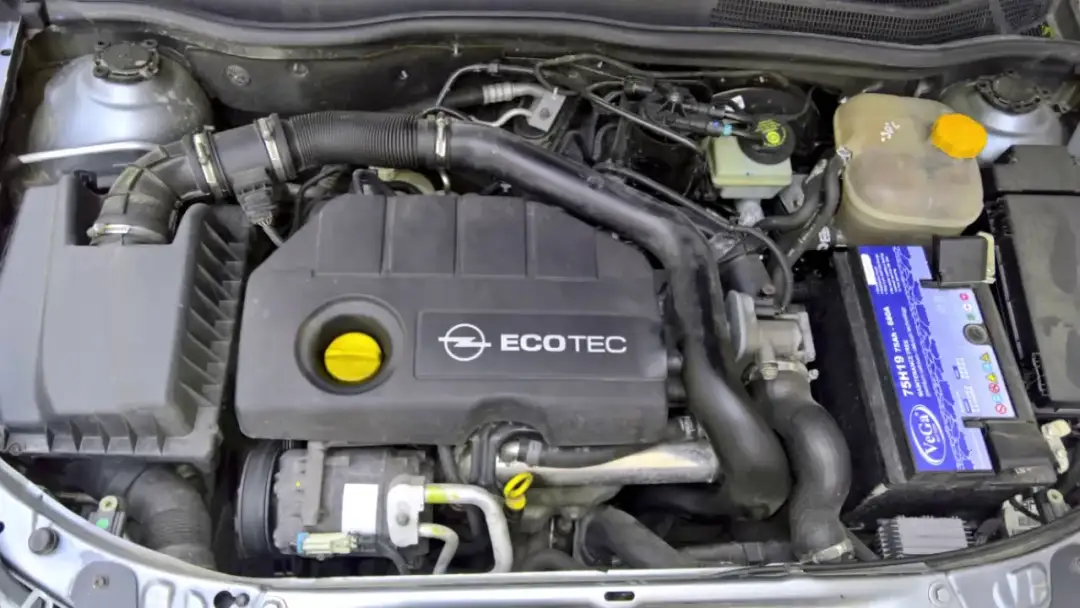 Silniki benzynowe Opel Astra H: Które warto wybrać? Ukryte wady i zalety