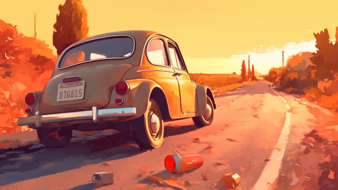 Jerzy stuhr kolizja alkohol włochy możliwe