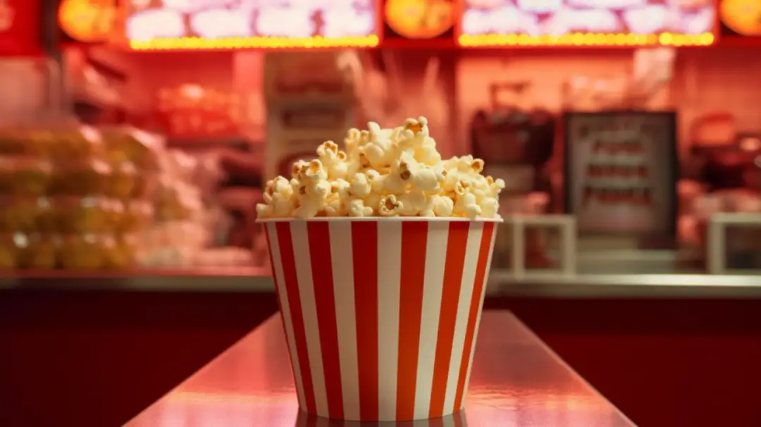 Multikino Cennik Popcorn - Cena w Multikinie