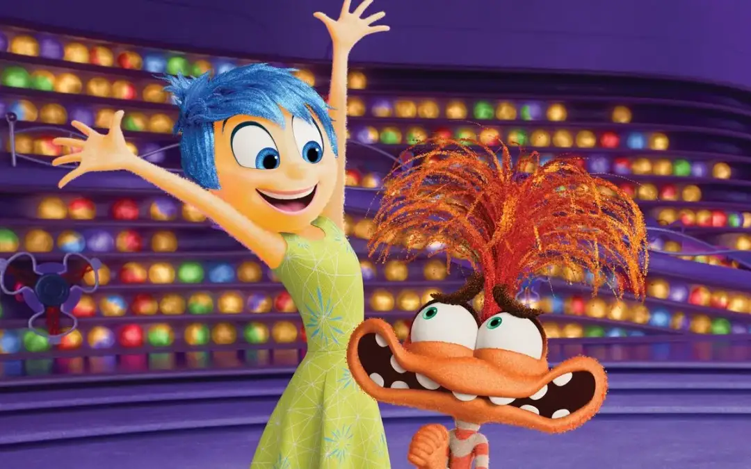 Krytyczna analiza W Głowie Się Nie Mieści 2: Co mówią recenzenci?