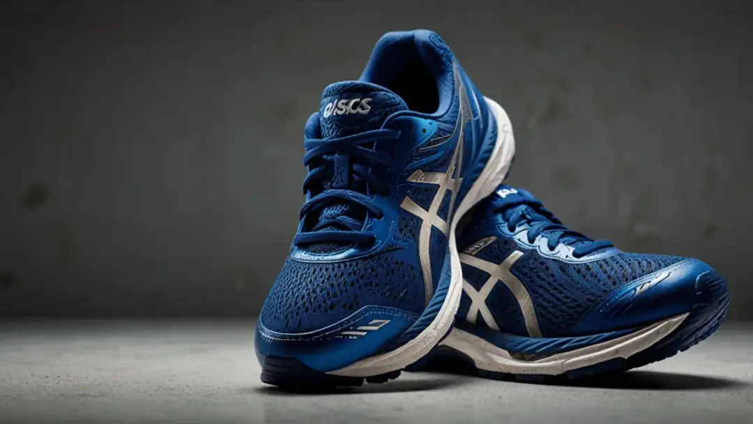 Asics Gel Cumulus 18 T6C8N: Doskonałe buty do długich biegów