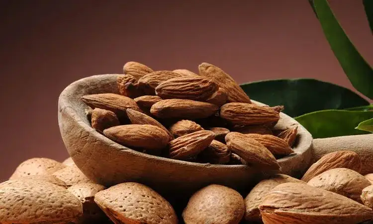 Prawda o tym czy migdały tuczą - Fakty, które musisz poznać