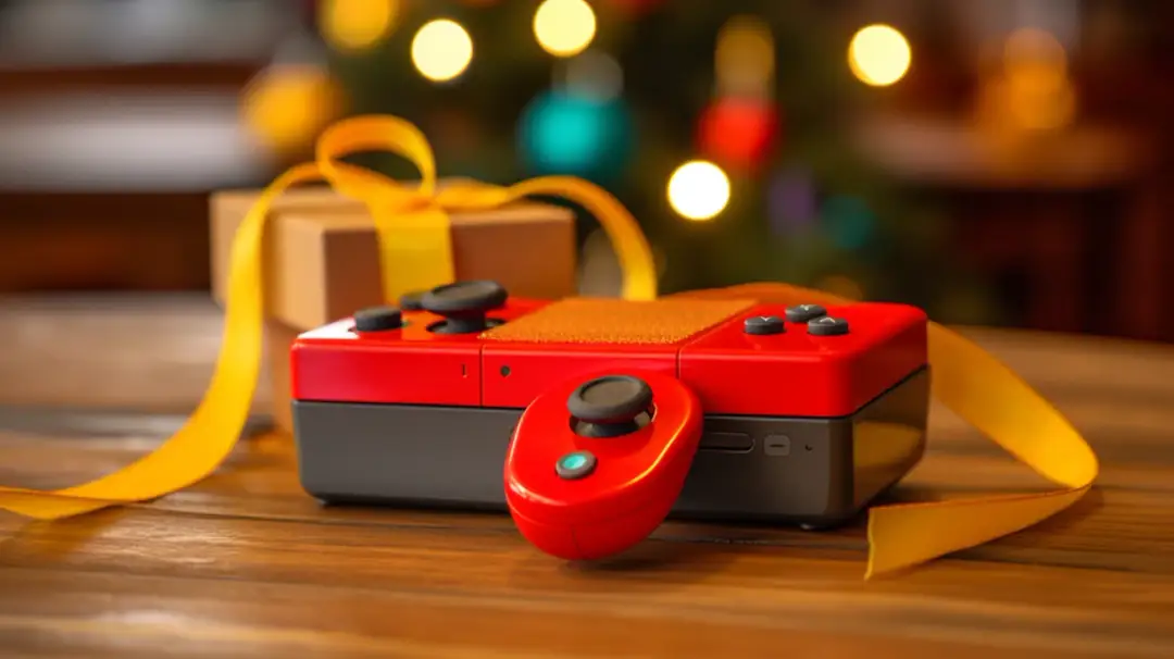 Nintendo Switch Karta Podarunkowa - Idealny prezent dla fanów Nintendo eShop