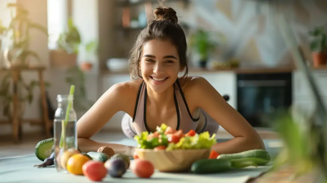 Prosty trik, aby pozbyć się brzucha raz na zawsze! Ta niesamowita metoda pomoże Ci zbudować mięśnie brzucha