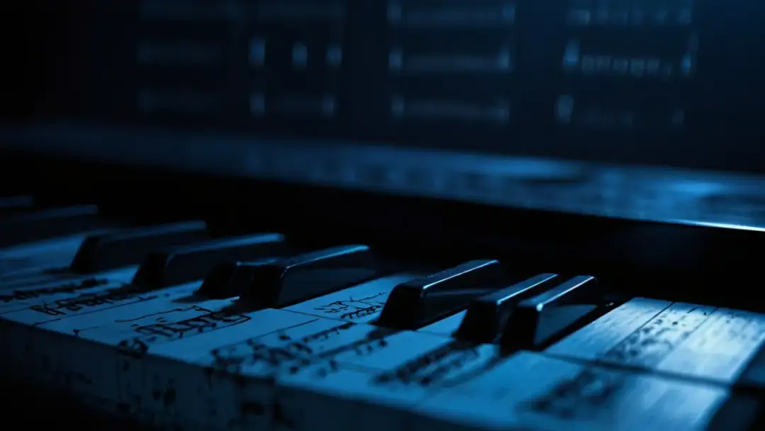 B-moll: dlaczego muzycy drżą przed tą tonacją? Muzyczna łamigłówka