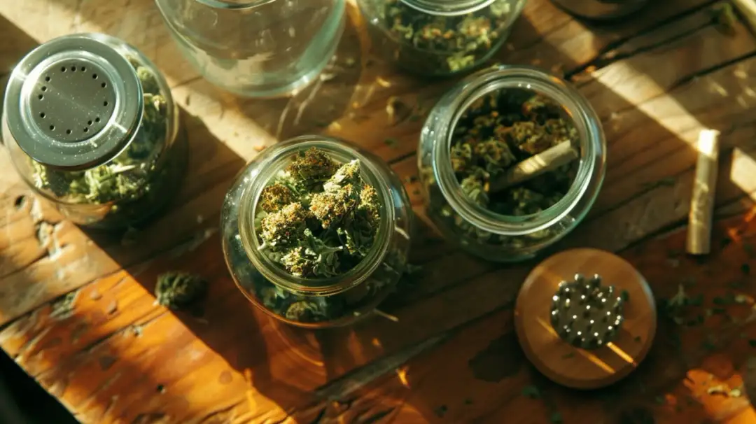 Cena medycznej marihuany: Czy leczenie kannabinoidami jest drogie?