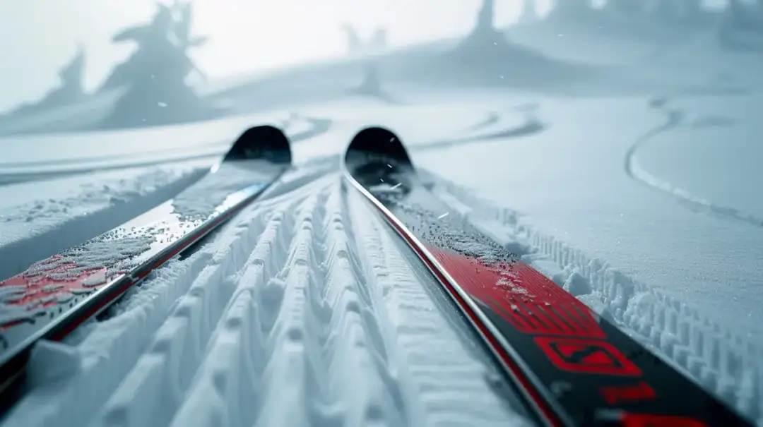 Salomon QST: Dlaczego warto wybrać te narty na zimę?