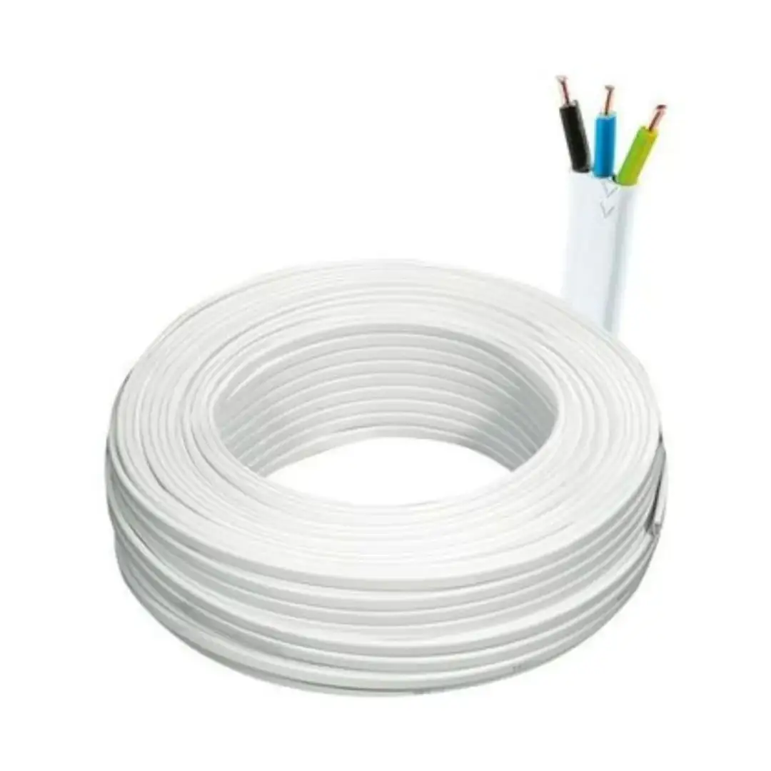 Jak wybrać odpowiedni kabel do oświetlenia? Porady i zasady bezpieczeństwa