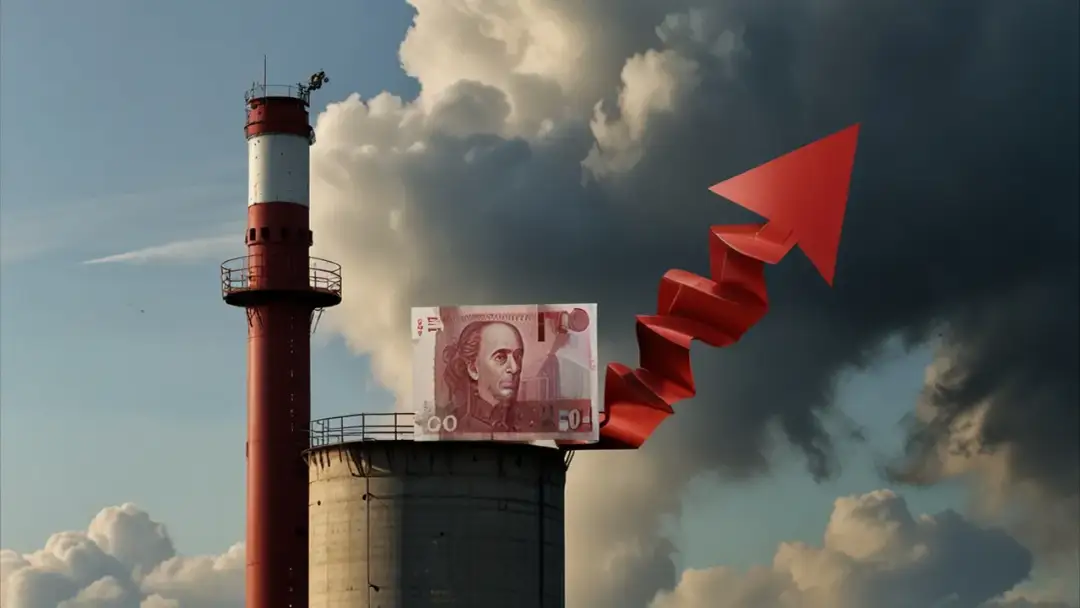 Jak nowy podatek od CO2 wpłynie na te codzienne wydatki w 2025?