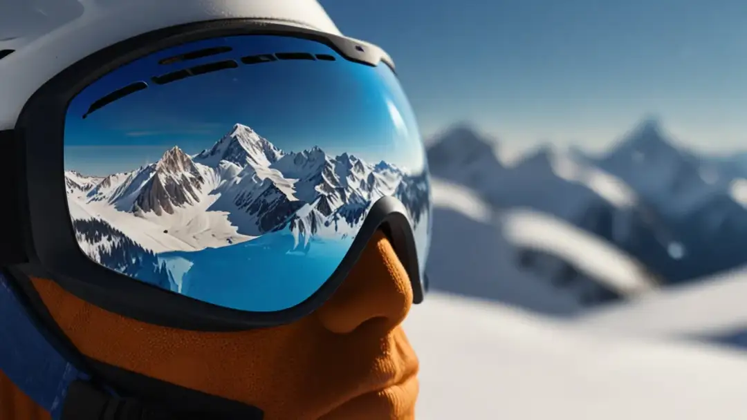 Czy Gogle Anon naprawdę odmienią Twoje doświadczenia na stoku?