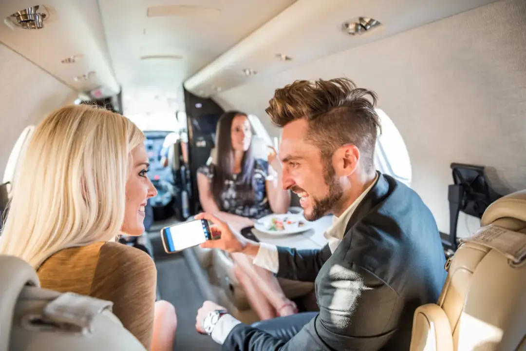 Premium Mobile ile internetu w roamingu? Sprawdź, co musisz wiedzieć