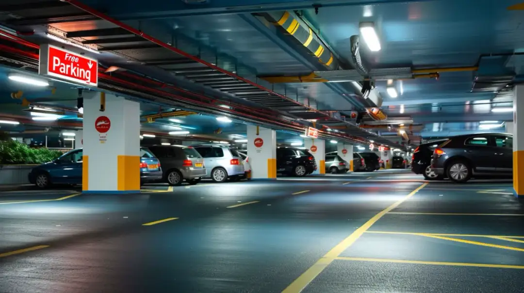 Darmowe parkingi w Opolu: Gdzie zaparkować bez opłat w mieście?