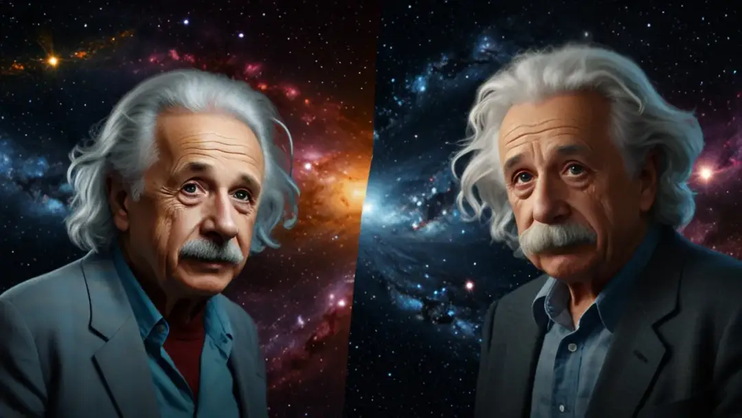 Jak wzór Einsteina zmienił nasze rozumienie kosmosu na zawsze?