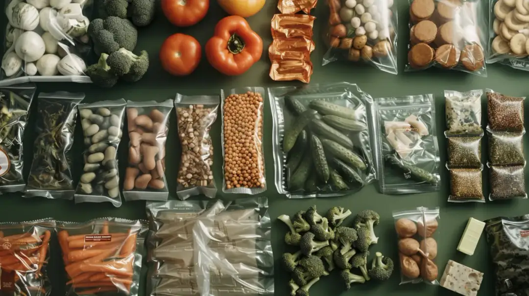 Żołnierski wikt - Jak wygląda i co zawiera dzienna racja?