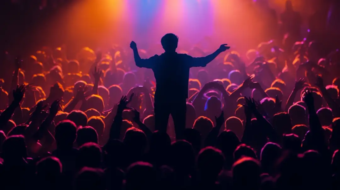 Film na podstawie życiorysu wokalisty zespołu Red Hot Chili Peppers