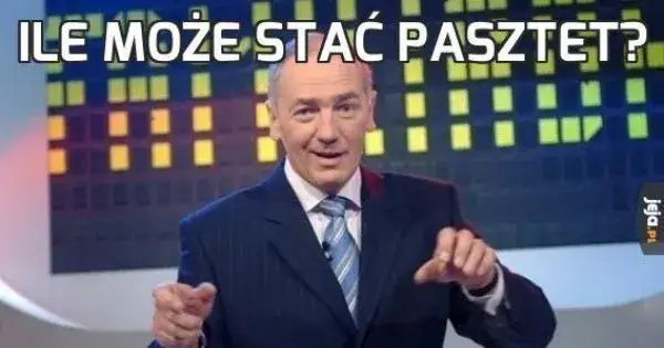 Ile może stać pasztet? Sprawdź, jak uniknąć niebezpieczeństwa!