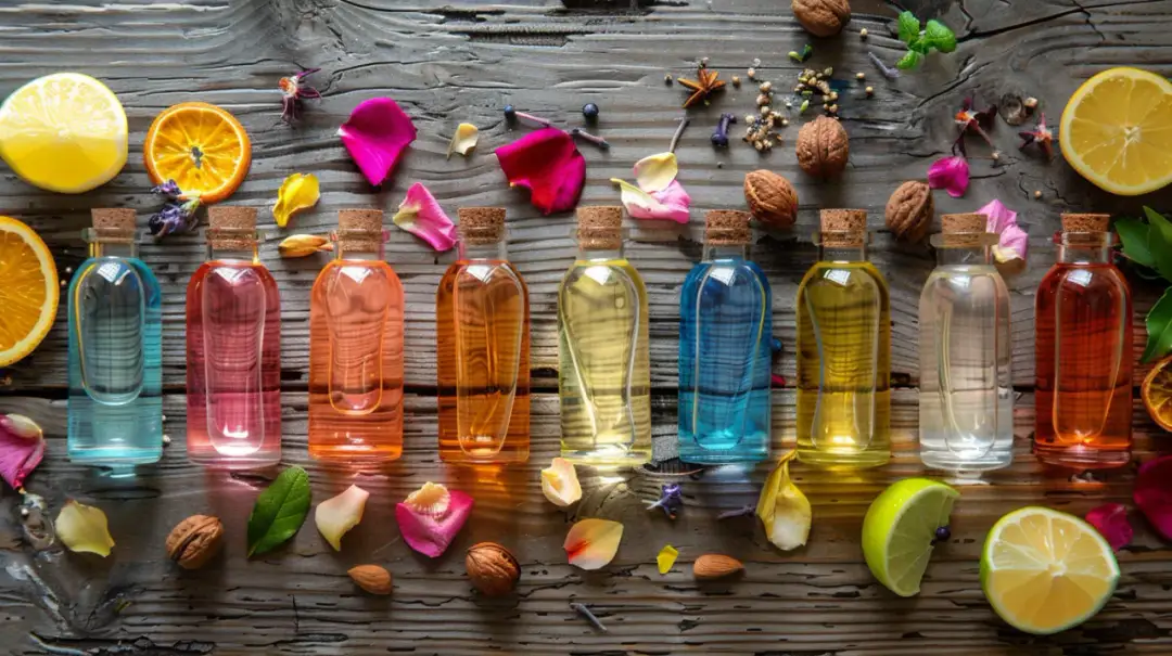 Jaki olejek do twarzy jest najlepszy? – Porady i rekomendacje dla zdrowej skóry