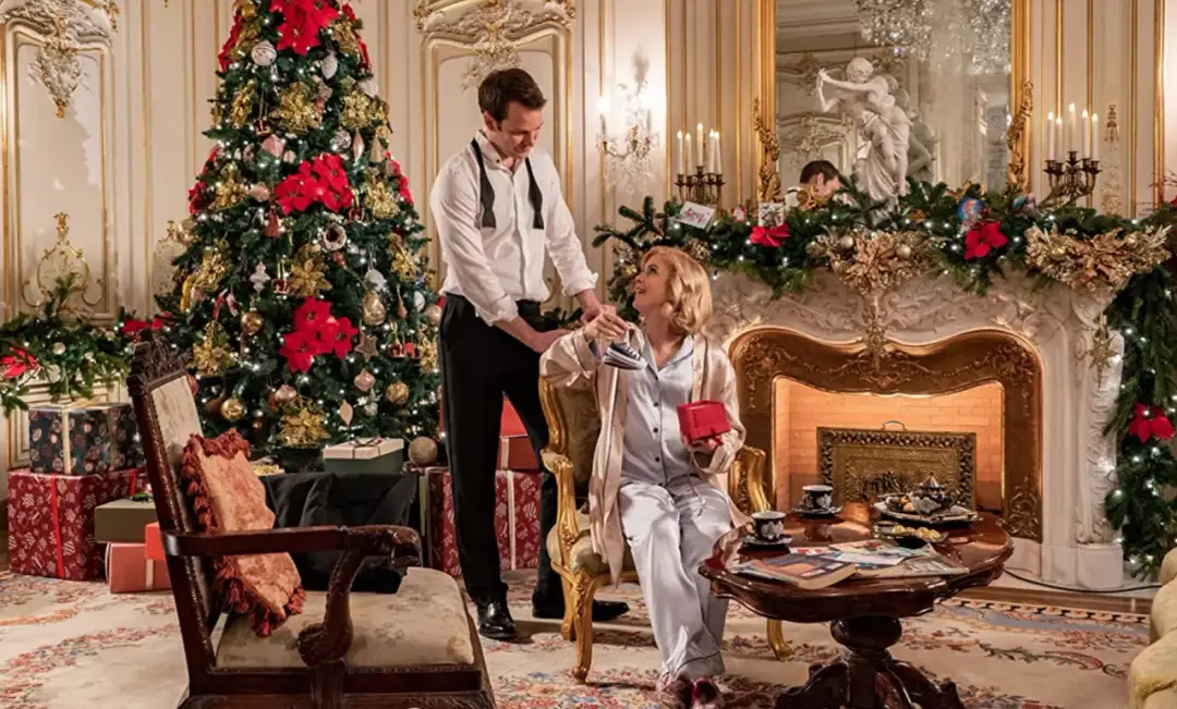 Świąteczne historie na dużym ekranie: najlepsze filmy na Boże Narodzenie