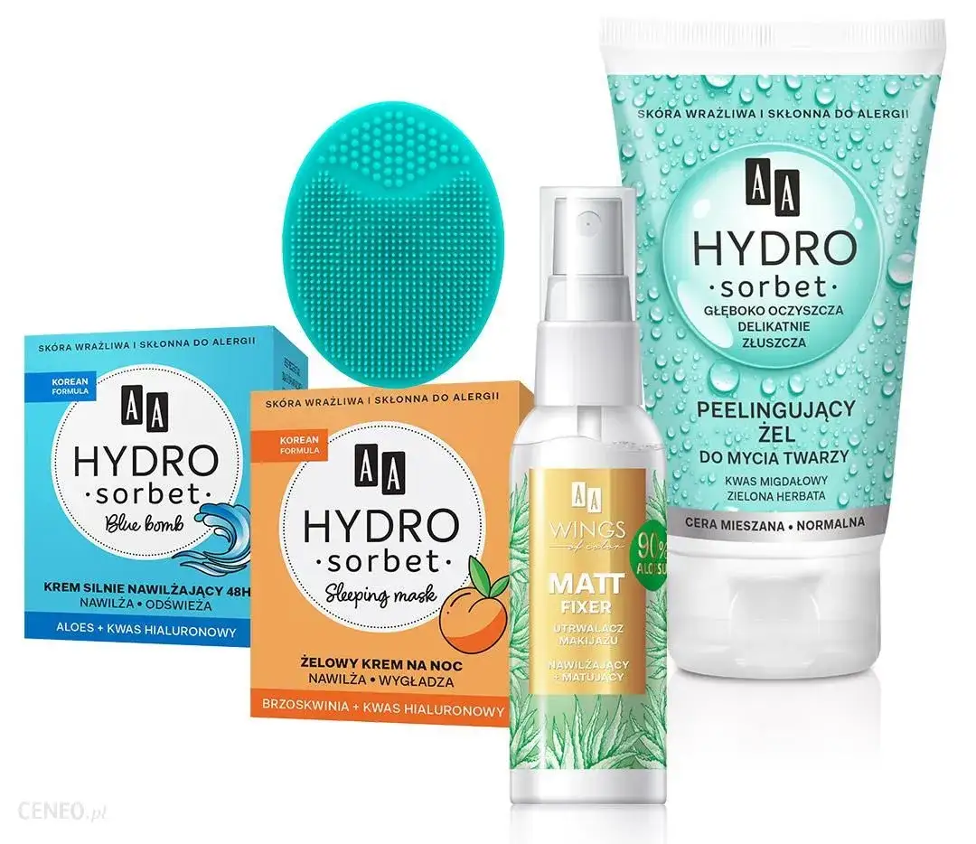 Jakie kosmetyki do cery tłustej naprawdę działają? Pielęgnacja bez błyszczenia i trądziku