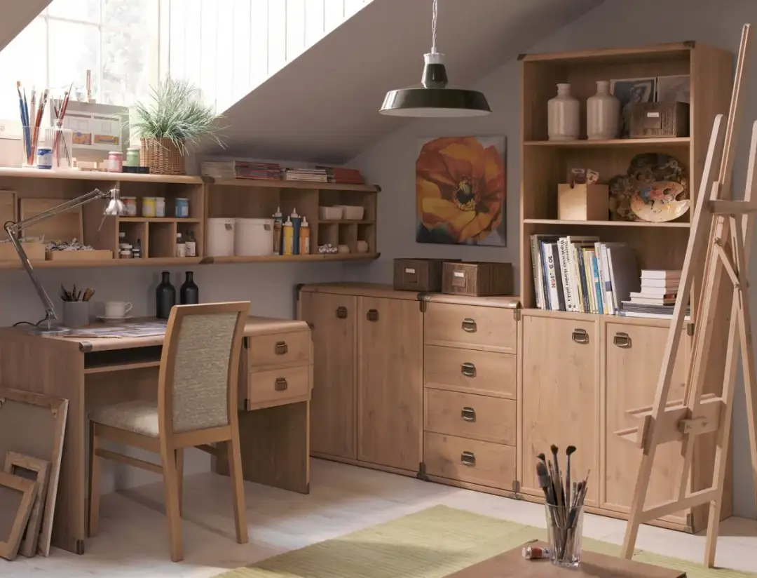 Wykończenie wnętrz w stylu śródziemnomorskim: inspiracje z nadmorskich willi w Walencji