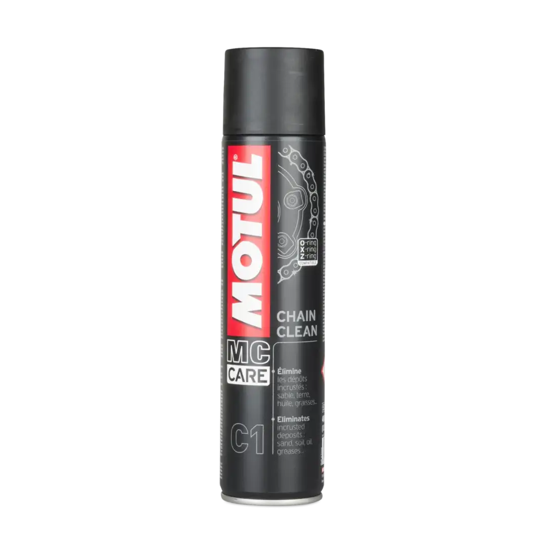Motul C1 – wszystko, co musisz wiedzieć przed zakupem i zastosowaniem