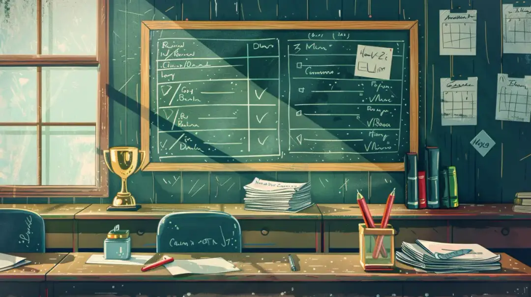 Ocena pracy nauczyciela po stażu: Kluczowe informacje i kryteria