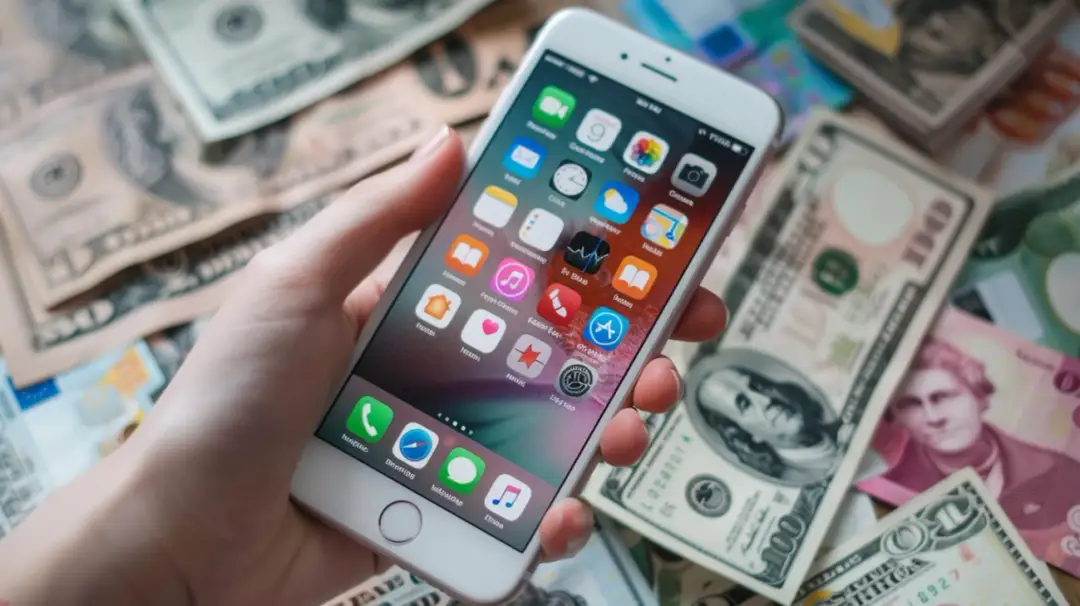 iPhone 8 - aktualna cena rynkowa i przegląd najważniejszych wad/zalet