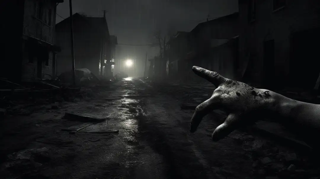 Darmowe Silent Hill: Pięknie zaprojektowany survival horror
