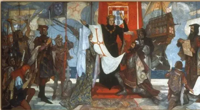 Vasco da Gama - co odkrył i jakie miało to znaczenie dla handlu