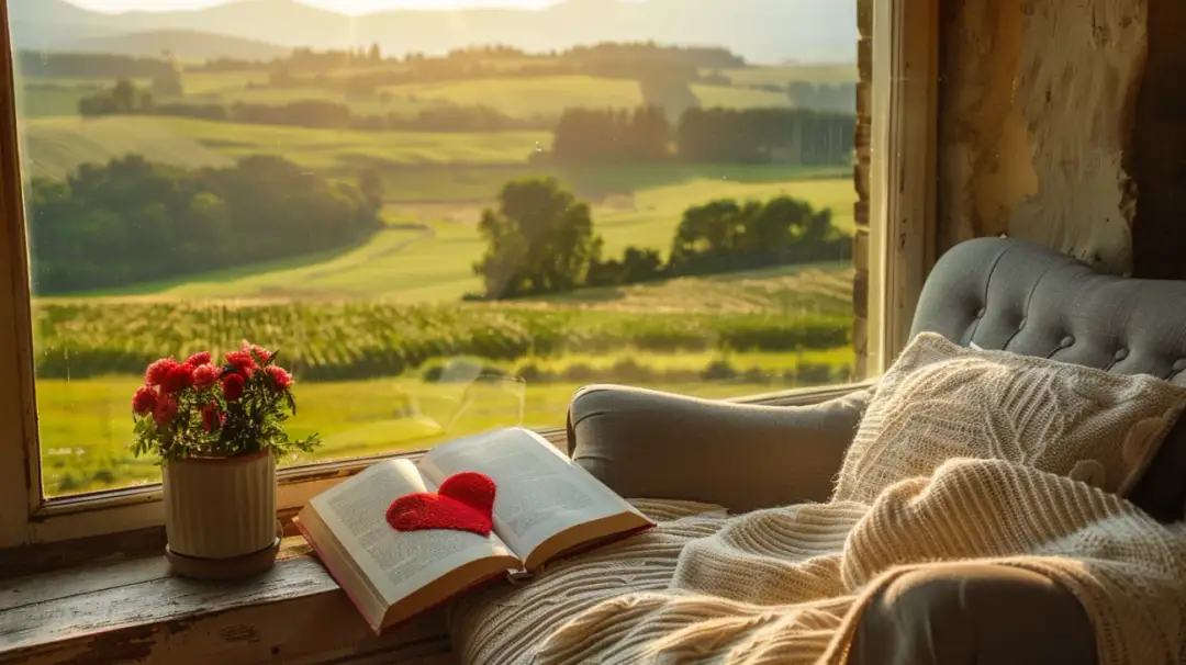 Ta recenzja książki zaskoczy każdego czytelnika