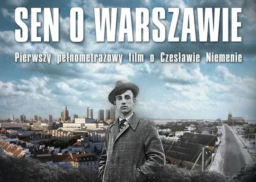 Sen o Warszawie film: recenzja, fabuła i gdzie obejrzeć online