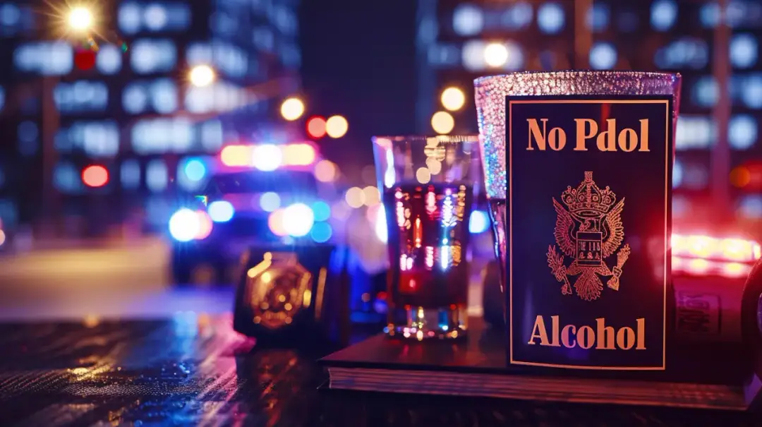 Jazda rowerem po alkoholu: Jakie grożą kary? Ostrzegamy!