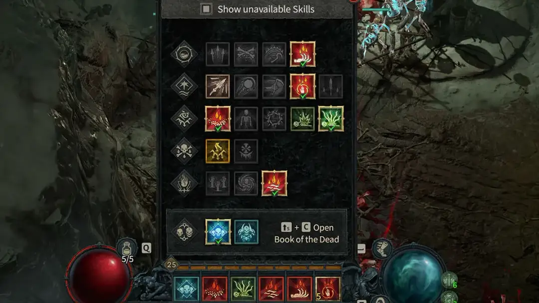 Najlepsza broń dla nekromanty w Diablo 4: jak uniknąć błędów i zdominować grę