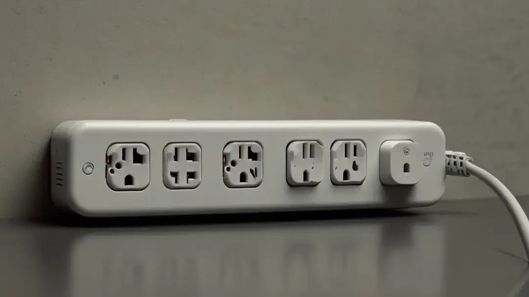 Jaka listwa antyprzepięciowa: Wybór najlepszej ochrony dla sprzętu elektronicznego