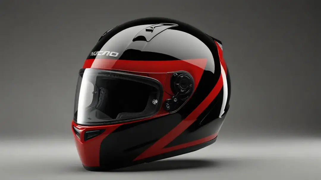 Jak kaski Momo Design łączą włoski styl z ochroną? Analiza designu