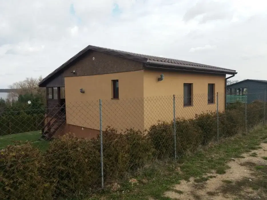 Najlepsze domki w Orle nad jeziorem Głuszyńskim - komfort i relaks