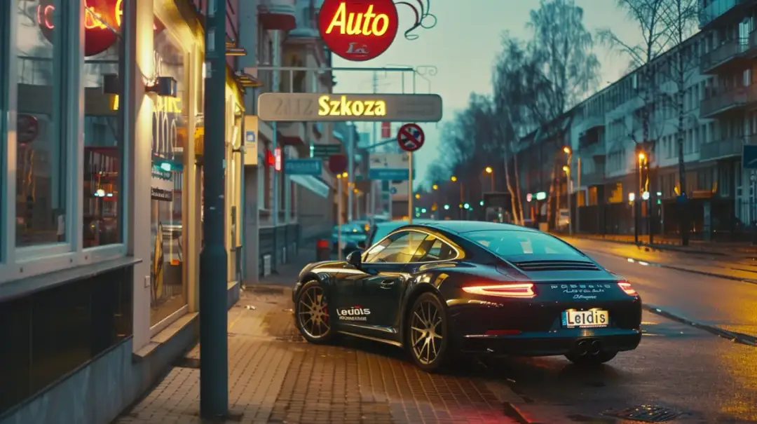 Auto Szkoła Lejdis: Szkoła jazdy w Jeleniej Górze dla Ciebie