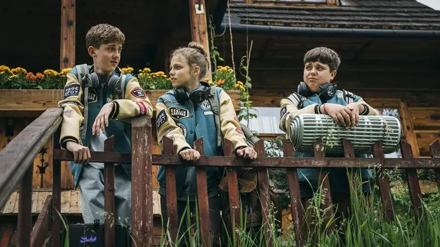 Za duży na bajki 2: czy naprawdę warto obejrzeć ten film?