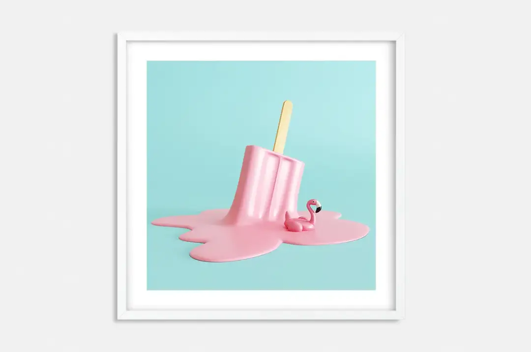 Fototapeta pop art – jak wprowadzić nowoczesny styl do wnętrza