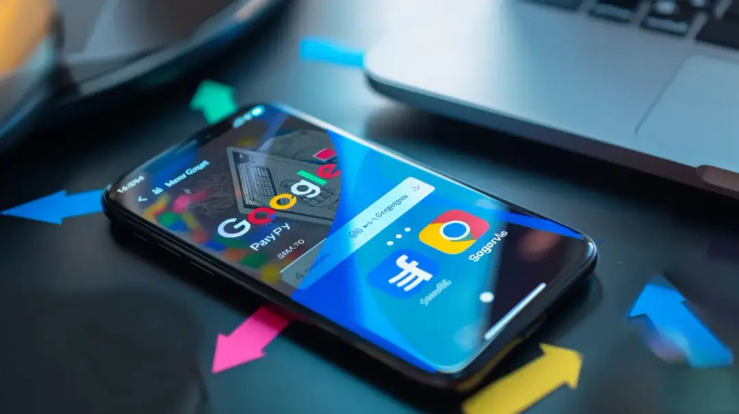 Jak dodać PayPal do Google Pay? Prosty poradnik dla użytkowników