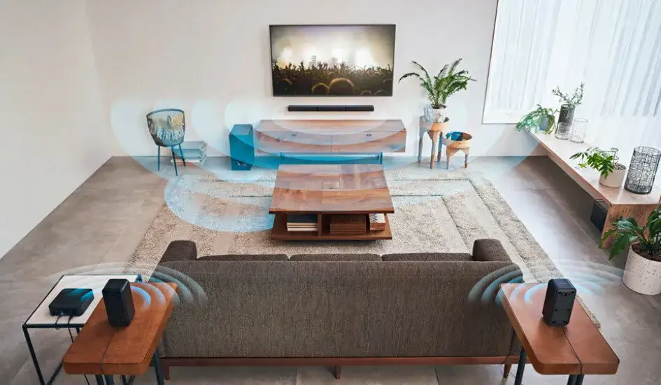 Jak zrobić kino w domu - stwórz idealne miejsce do oglądania filmów