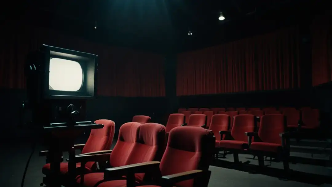 Panika film: Fascynujący dokument o mistrzu kina grozy