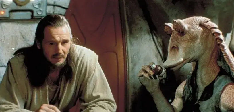 Reżyser Gwiezdnych Wojen w krzyżówkach – poznaj odpowiedź na zagadkę