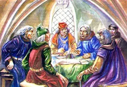 Rada miejska w średniowieczu – klucz do zrozumienia lokalnej władzy