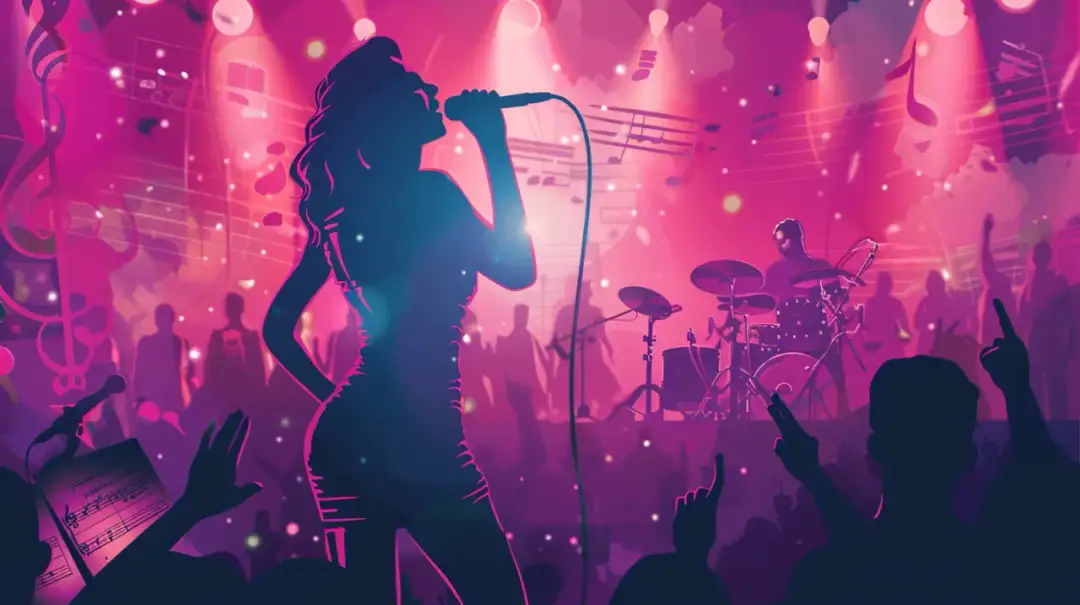 Wyszkoni: Top 10 niezapomnianych utworów artystki - muzyczna podróż