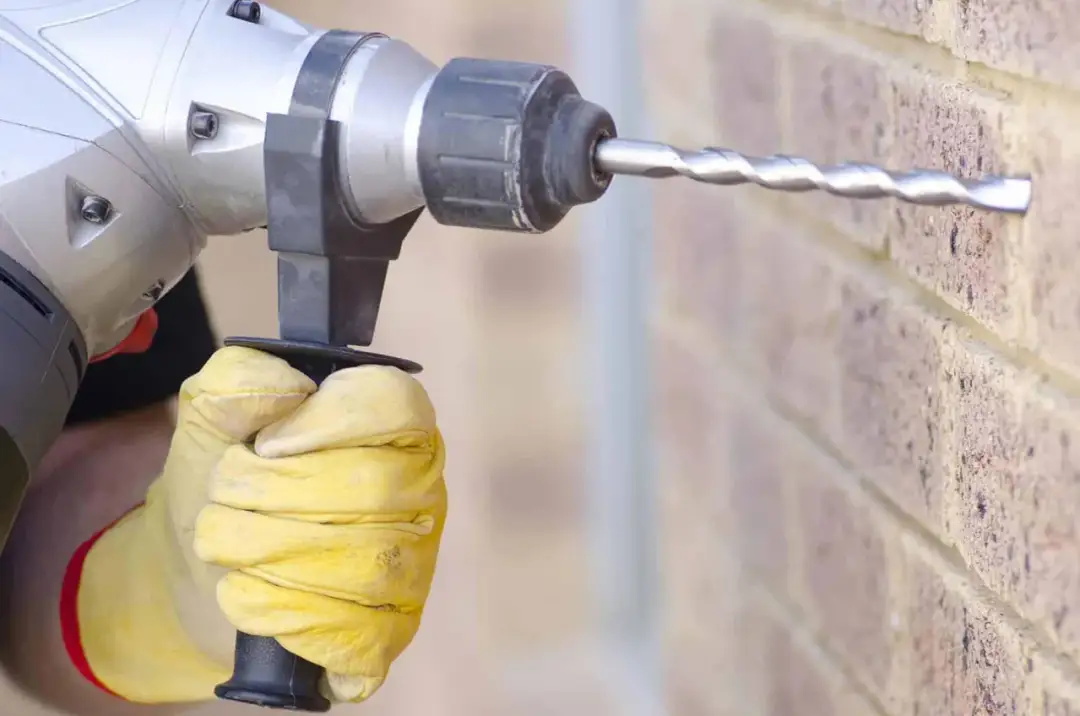 Kotwa chemiczna Scell-it POLYVALENT 410 PE-S: niezawodne rozwiązanie do mocowania