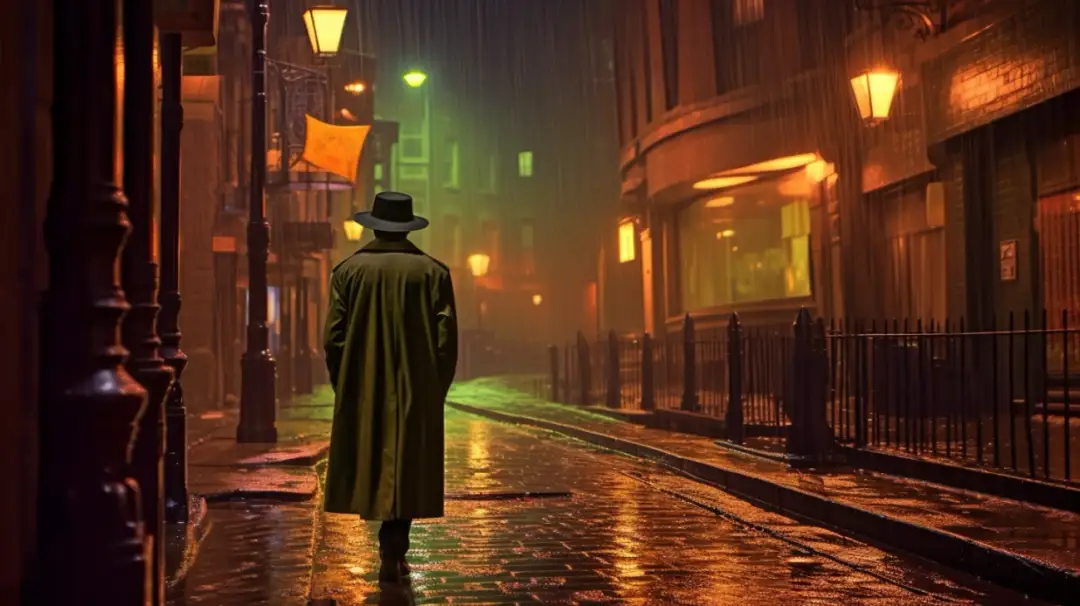 Skandynawskie filmy kryminalne - najlepsze szwedzkie produkcje