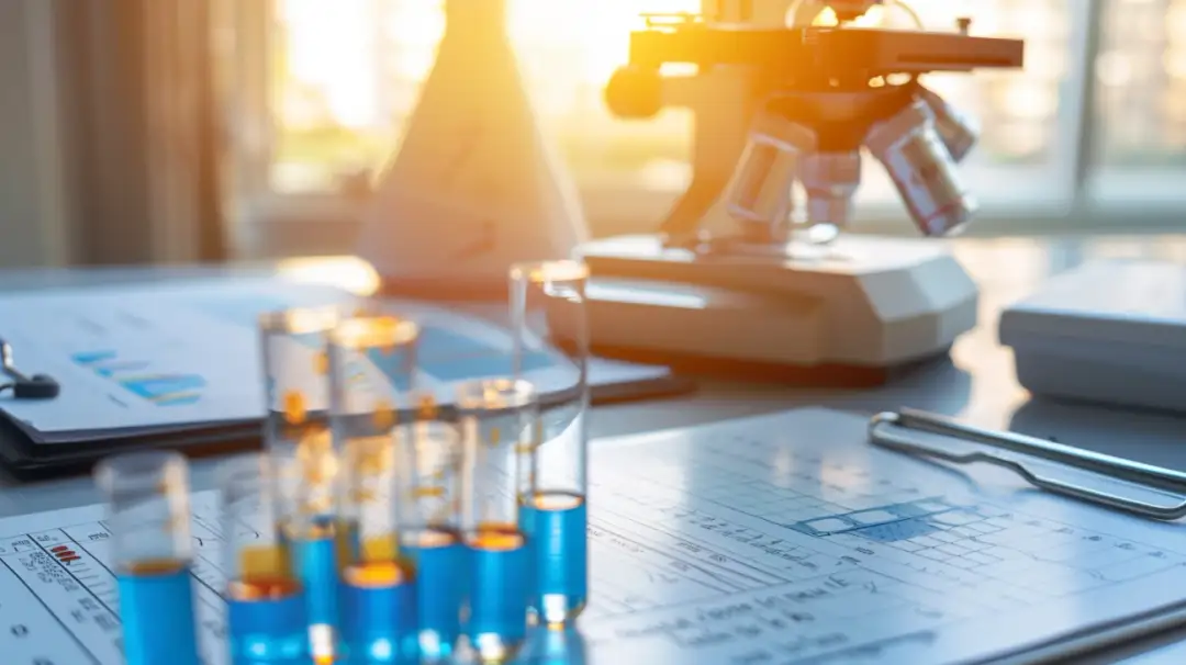 Choroby auto decyzji - jakie badania w diagnostyce?