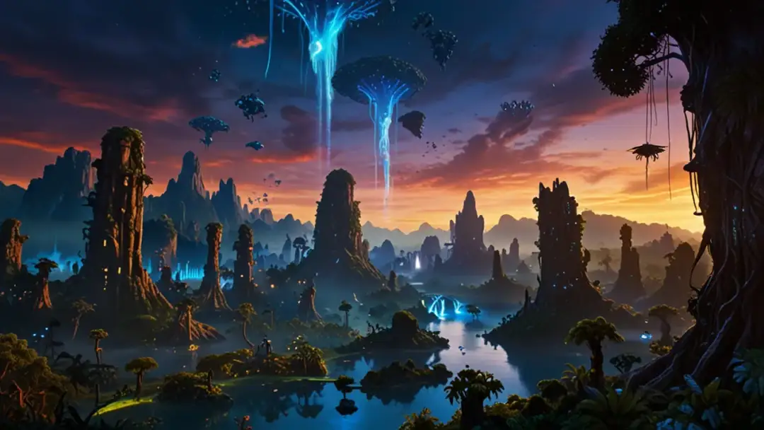 Avatar: ile części serii powstanie? Kompletny przegląd planów